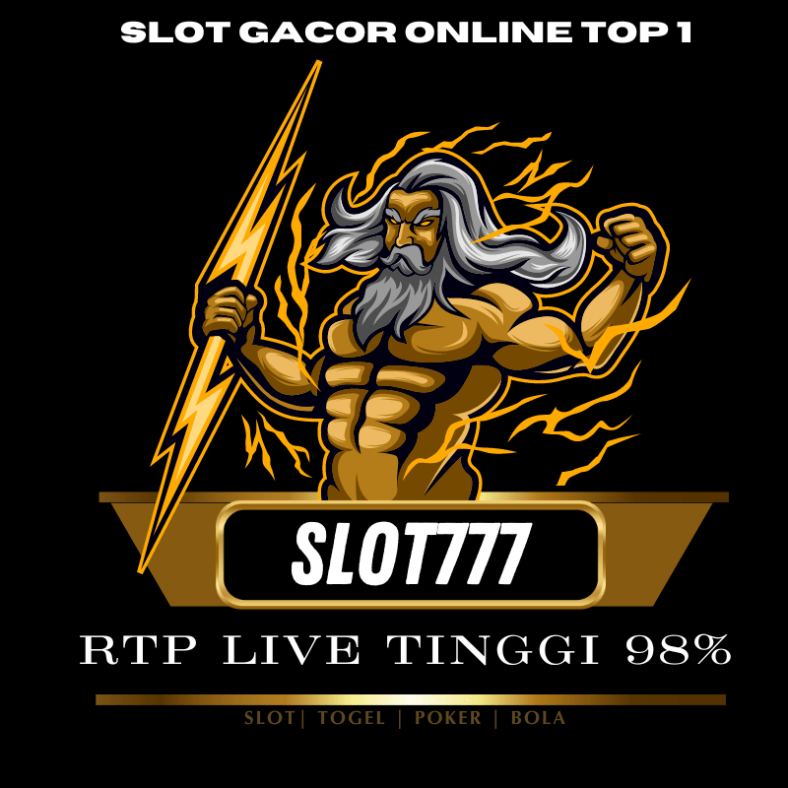 Situs Slot Gacor 777 Thailand: Solusi Terbaik untuk Para Penggemar Judi Online