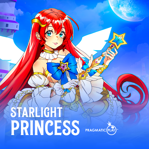 Deposit Receh Telah Cukup Untuk Mendapatkan Kemenangan Jackpot Maxwin Besar Dari Starlight Princess