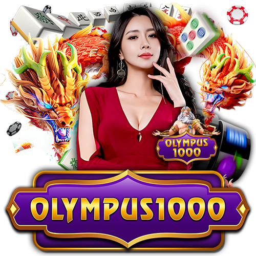 Review Lengkap Situs Olympus1000: Tempatnya Para Pemain Slot