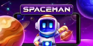 Bermain Spaceman Slot: Sensasi Memasuki Ruang Angkasa dengan Setiap Putaran