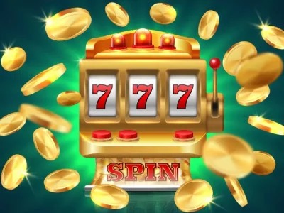 Game Slot777 Terbaik di PT777: Pengalaman Bermain Terbaik