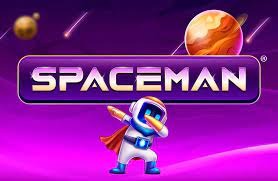 Menguak Rahasia Kemenangan Tertinggi dengan Spaceman Slot dari Pragmatic Play