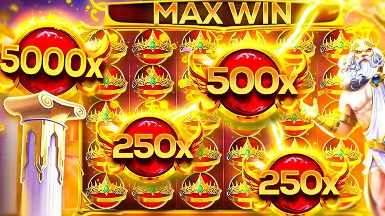 Situs Slot Demo Bet 200 Perak Gacor Maxwin Terbaik Hari Ini!