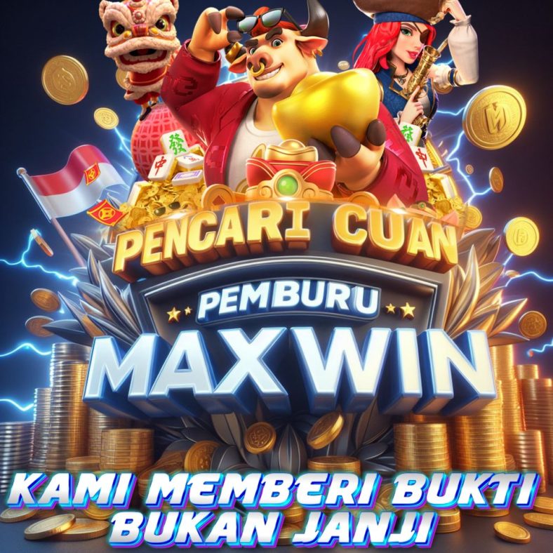 SLOT77 Menyediakan Pengalaman Terbaik dalam Permainan Slot777 Gacor dengan Berbagai Fitur Unggulan dan Peluang Menang Besar yang Menguntungkan Setiap Pemain